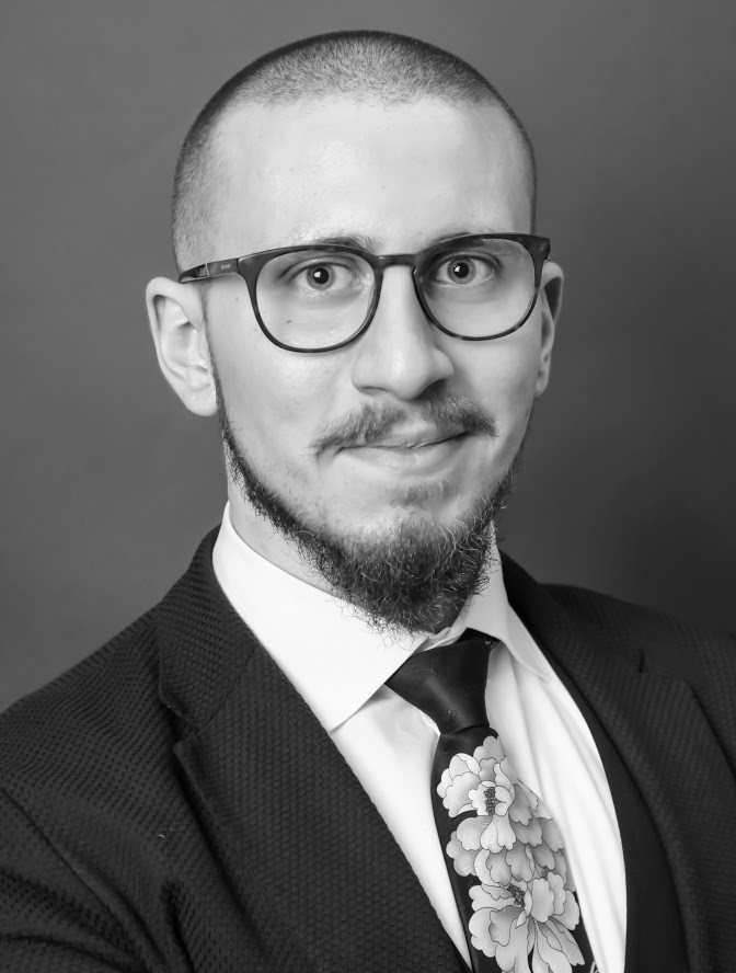 Christian El-Khouri Bild