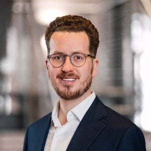 Paul Kamm, Rote Liste Service GmbH