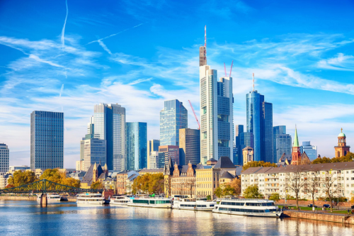 FRA Skyline
