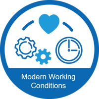 Modern Working Conditions_Icon