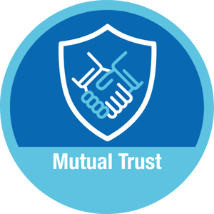 Mutual Trust