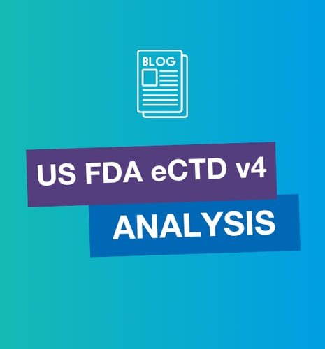 PDF requirements for US FDA eCTD submissions | EXTEDO