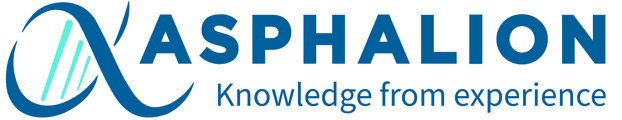 Logo Asphalion