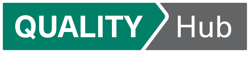 Quality Hub_negativ_rgb