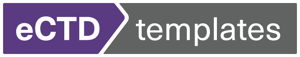 eCTDtemplates