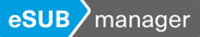 eSUBmanager