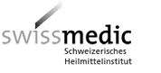 swissmedic Schweizerisches Heilmittelinstitut