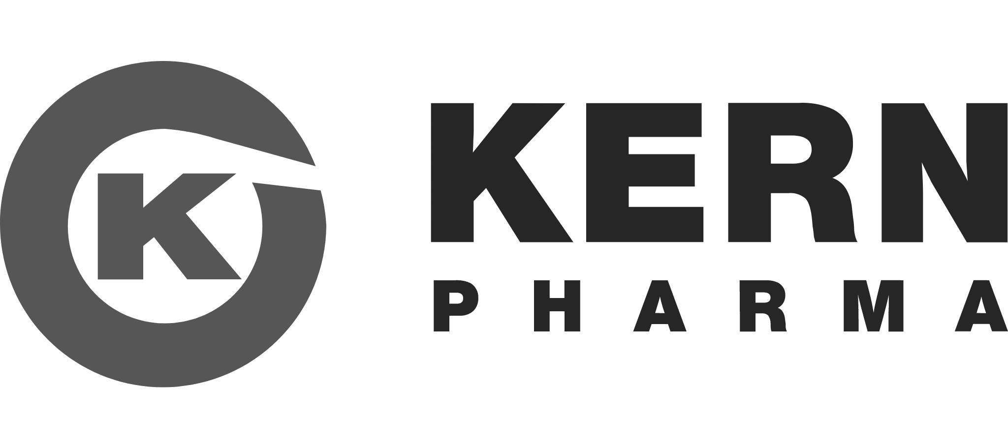 Kern Pharma logo