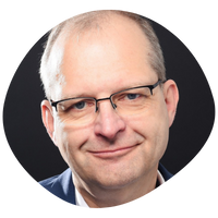 Dr Norbert Gerbsch_diGItal Pilotprojekt