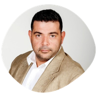 Antonis Tsatsis