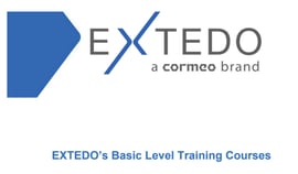 Basic Level Training Courses
