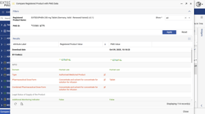 EXTEDO_MPDmanager_Download_Compare_Submit_IDMP_data_to_PMS