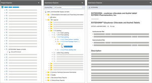 Submission Publishing_Comprehensive eCTD solution