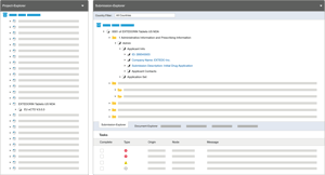 Submission Publishing_Integrated Solution