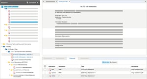 Submission Viewing_One consolidated view