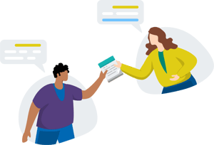 bidirectional collaboration