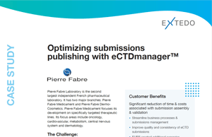EXTEDO_eCTDmanager_Case_Study_Pierre_Fabre