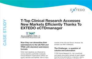 EXTEDO_eCTDmanager_Case_Study_TTOP