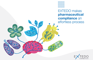 EXTEDOPULSE Preview Image with cormeo branding