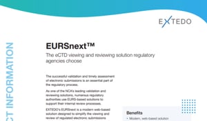 EXTEDO_EURSnext_Product_Information