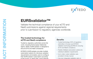 EXTEDO_EURSvalidator_Product_Information