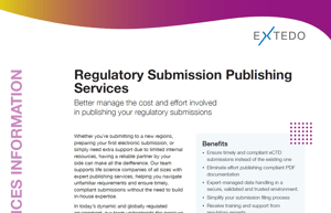 EXTEDO_Publishing_Services_Information