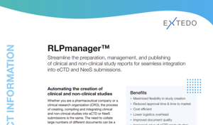 EXTEDO_RLPmanager_Product_Information