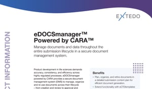 EXTEDO_eDOCSmanager_Regulatory_Module