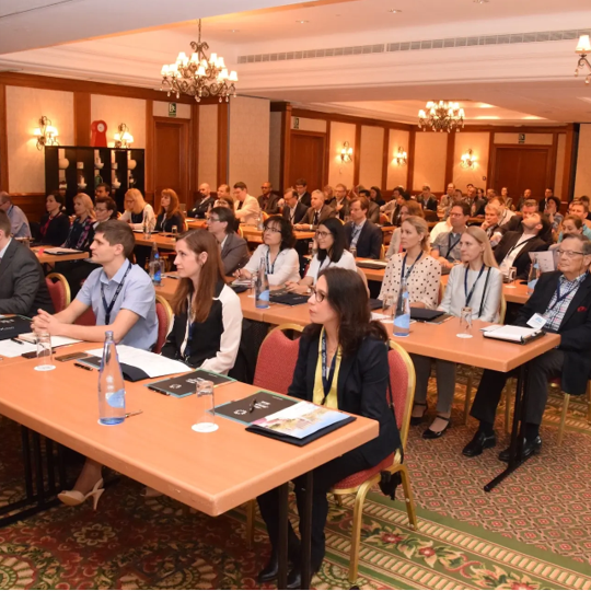 eRA2017_Conference Room