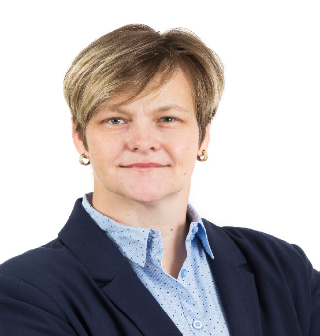 Christelna Reynecke