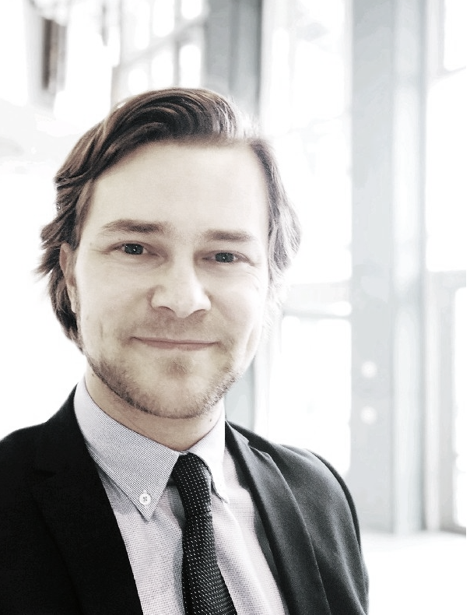 Oliver Bosch Epista
