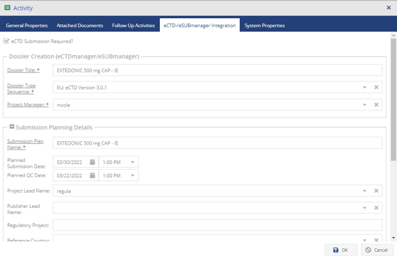 EXTEDO_EXTEDOpulse_Create Regulatory Activity-1