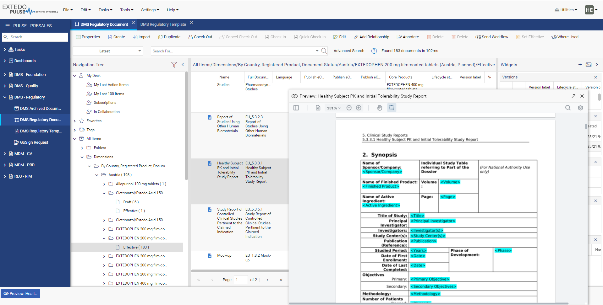 eDOCSmanager_REG_Preview document