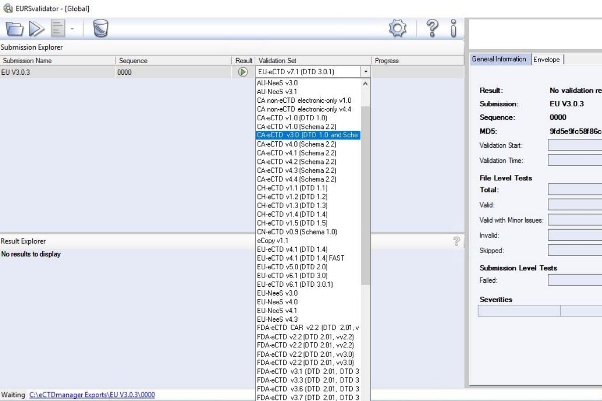 extedo_eursvalidator_screenshot_gui