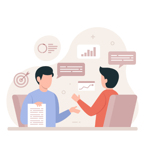 Regional and technical expertise