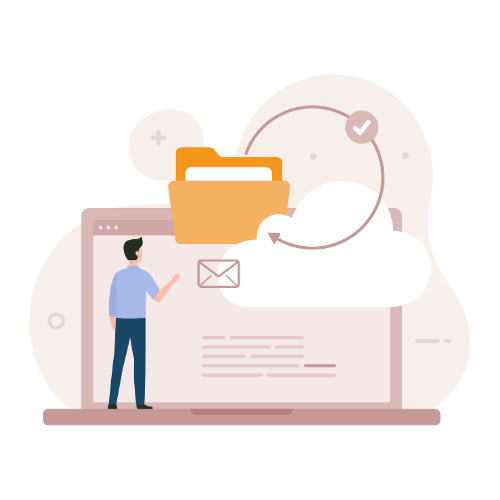 Submission publishing support