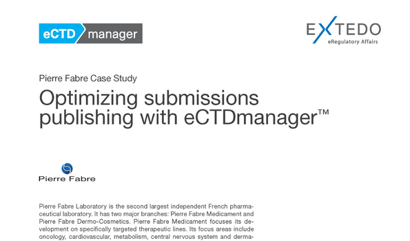 EXTEDO_eCTDmanager_Case_Study_Pierre_Fabre