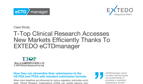 EXTEDO_eCTDmanager_Case_Study_TTOP