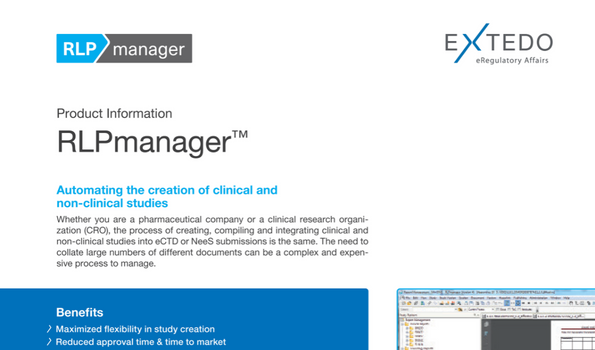 EXTEDO_RLPmanager_Product_Information