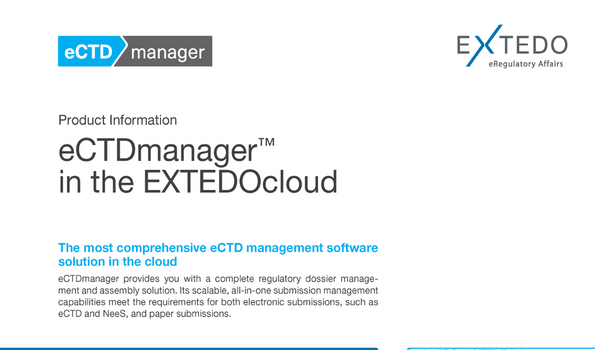 EXTEDO_eCTDmanager_in_the_Cloud_Product_Information