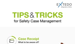  Infographic: Tips & Tricks for Safety Case Management