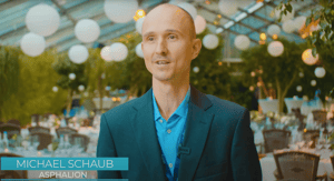 eRA 2023 Partner Interview: Michael Schaub, Asphalion
