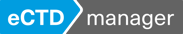eCTDmanager