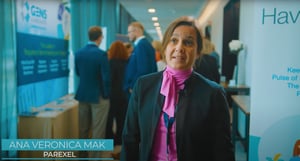 eRA 2023 Customer Interview: Ana Veronika Mak, Parexel