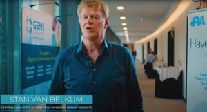 eRA 2023 Customer Interview: Stan van Belkum, CCMO