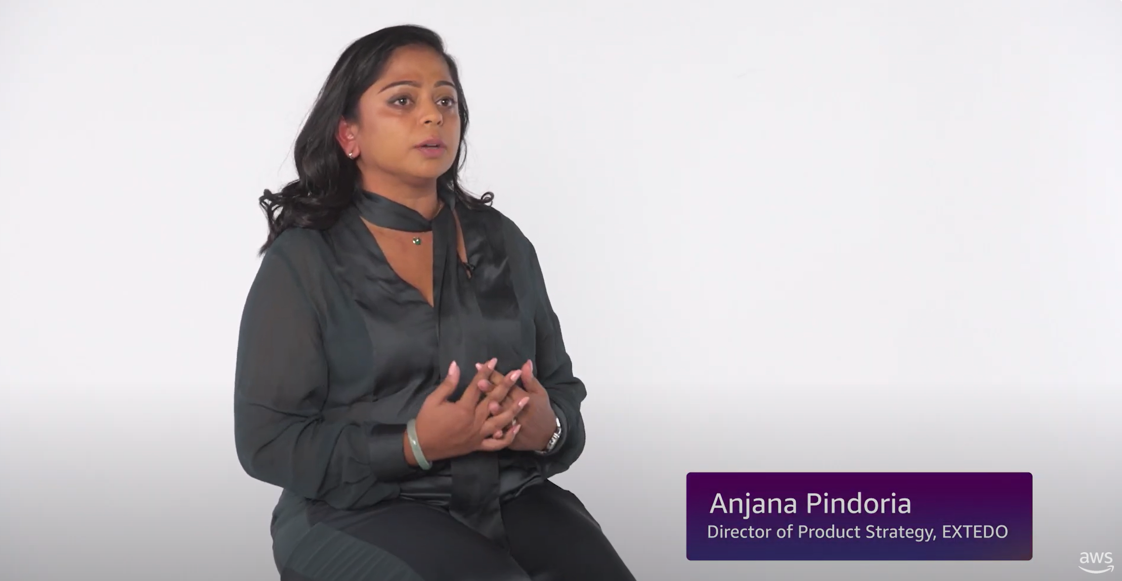 Video: AWS Partner EXTEDO accelerates medicine authorization with Amazon Bedrock | AWS Public Sector